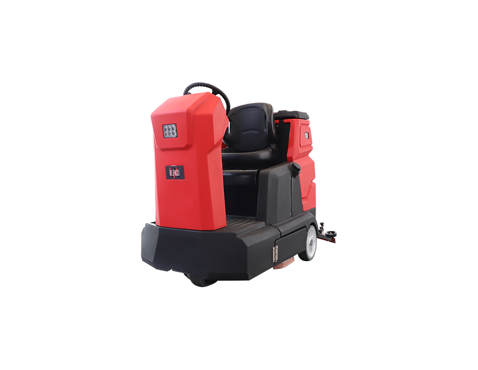 格蘭高K9駕駛式 格蘭高K9駕駛式