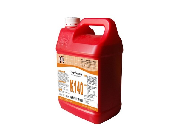 格蘭高 K140 中性清潔劑