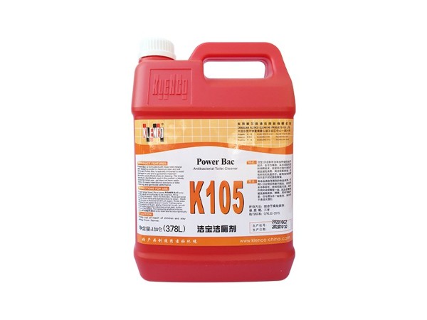 格蘭高 K105 潔寶潔廁劑