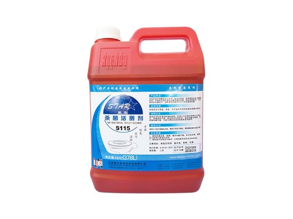 格蘭高 S115 潔廁劑