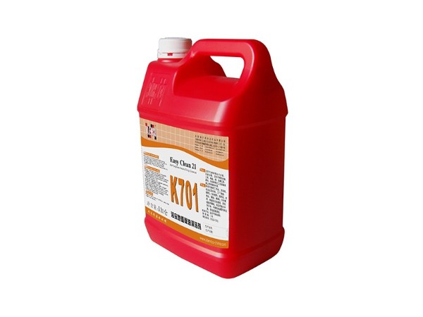 格蘭高 K701 地面除油清潔劑