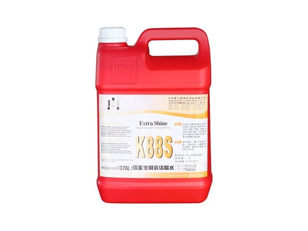 格蘭高 K88S 家俱清潔蠟水