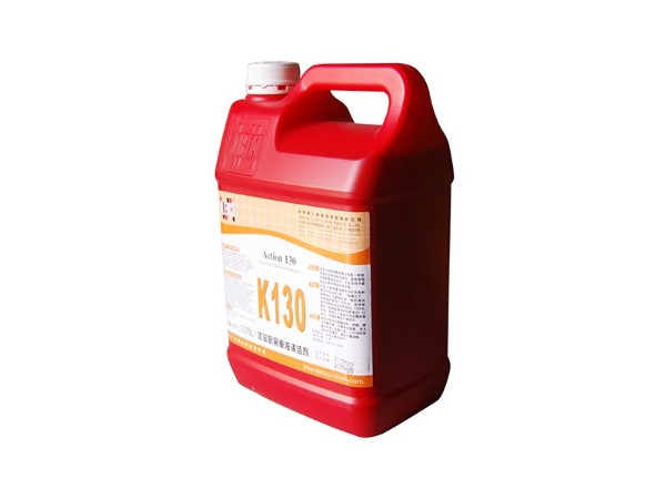 格蘭高 K130 廚房重油清潔劑