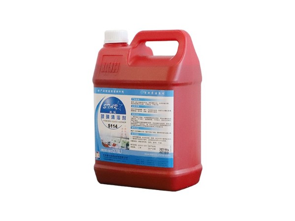 格蘭高 S114 玻璃清潔劑