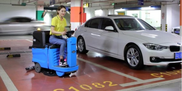 洗地機多少錢 洗地機價格看哪些方面