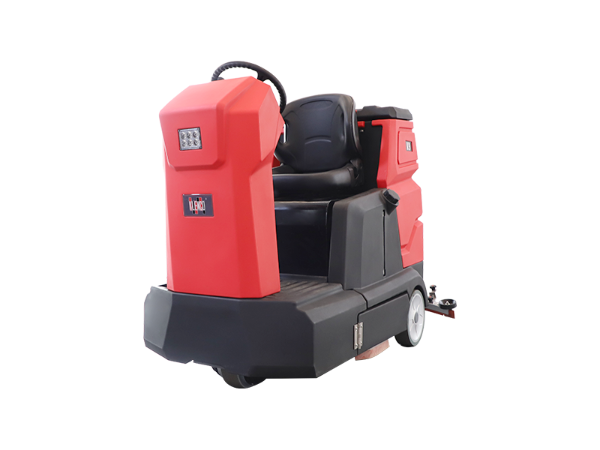 格蘭高K9駕駛式