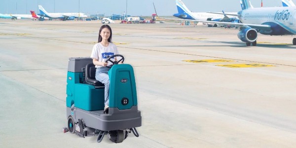 披荊斬棘，耀世而來！南京嘉得力新品出道，再掀清潔浪潮！