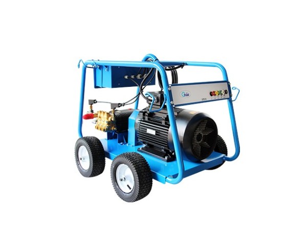 GPE350 大型超高壓