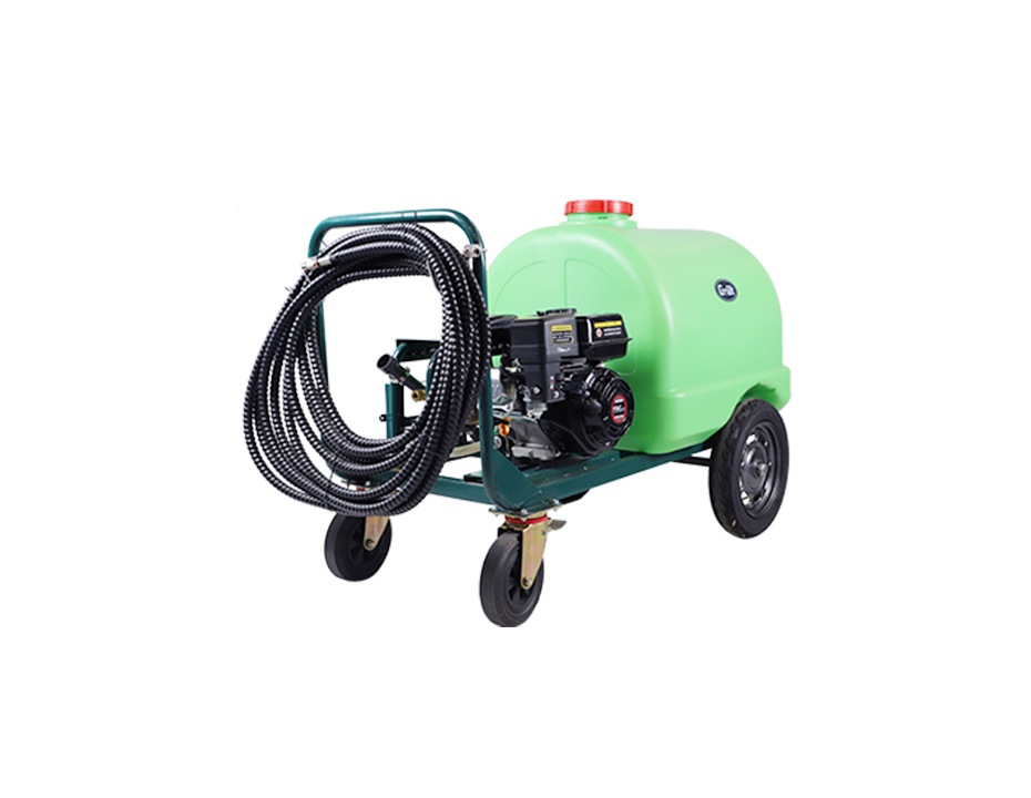 K33 汽油型高壓清洗機(jī)