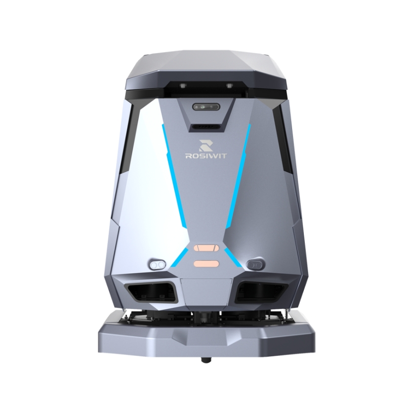 智能清潔洗地機(jī)器人Skywalker 50