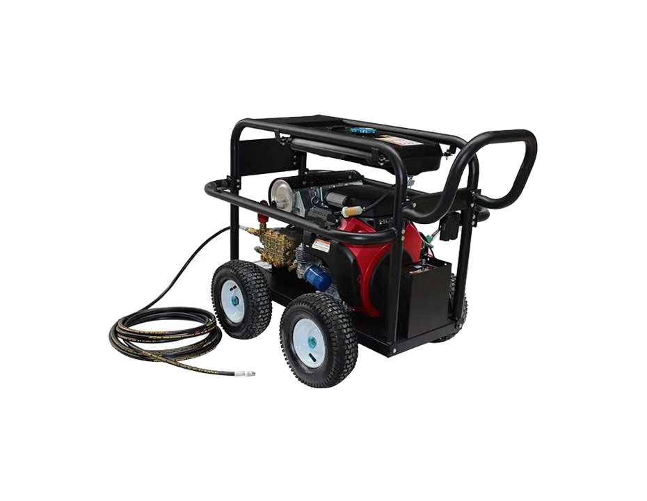 GPG200PC 汽油型管道清洗機(jī)