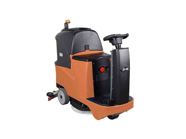 GES560 靜音節(jié)能型