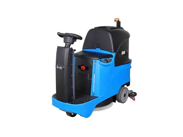 GES560 靜音節(jié)能型