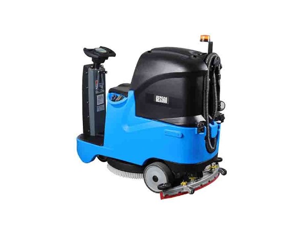 GES560 靜音節(jié)能型