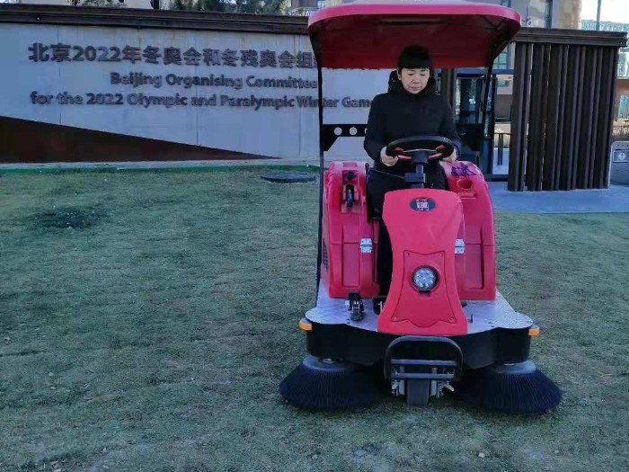 體育激情背后的潔凈守護(hù)者——格蘭高K8