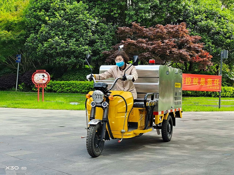 K11交機培訓(xùn)（仁恒二期）