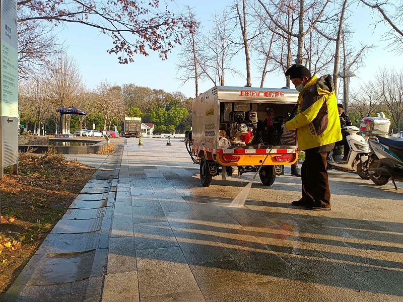 K11交機培訓(xùn)（南京悅泰）