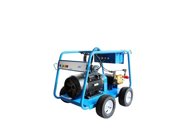 GPE350 大型超高壓