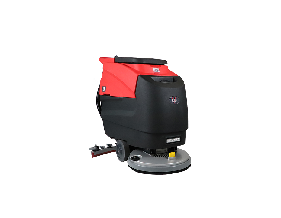 格蘭高K3手推式