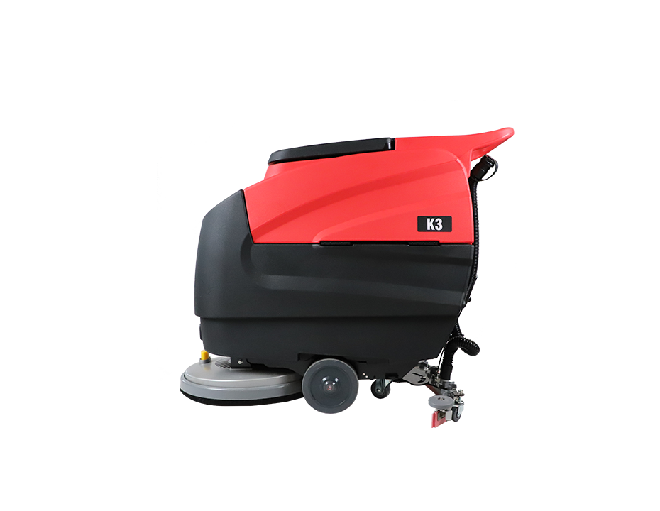 格蘭高K3手推式