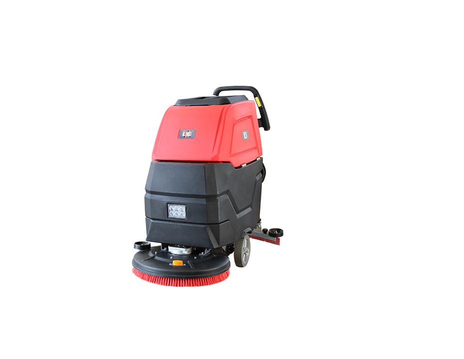 格蘭高K5手推式