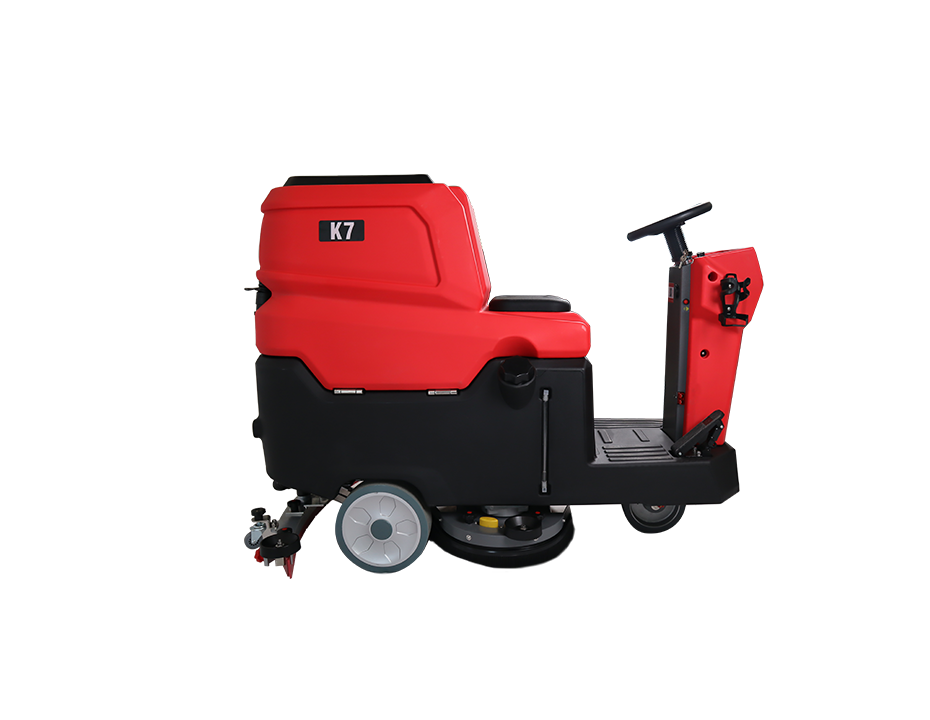 格蘭高K7駕駛式 格蘭高K7駕駛式