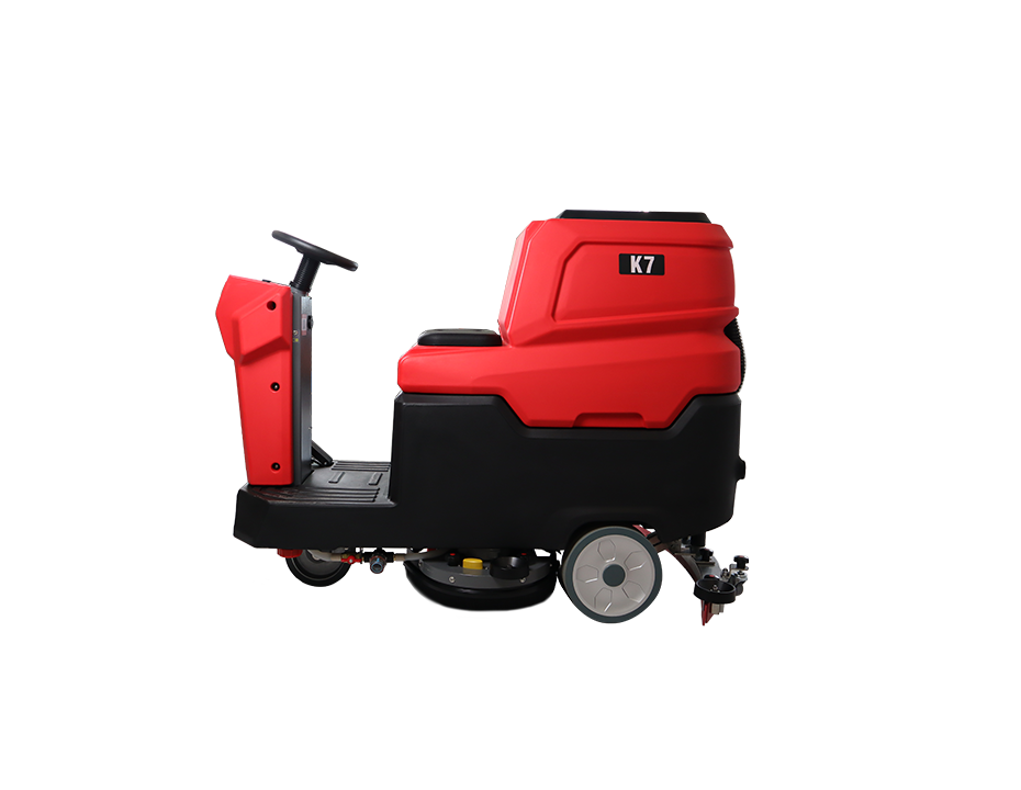 格蘭高K7駕駛式 格蘭高K7駕駛式