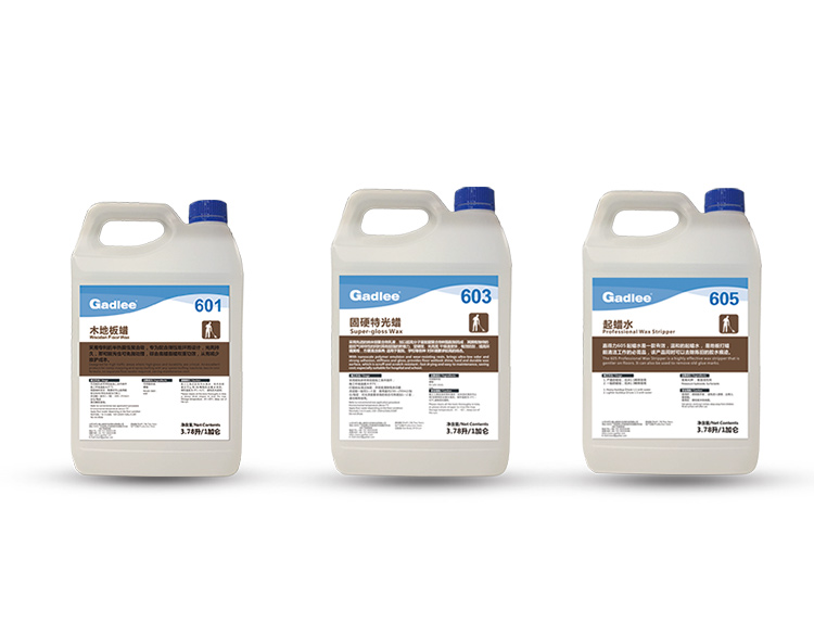 醫(yī)院/療養(yǎng)院方案-周期性地板維護(hù)保養(yǎng)-南京嘉得力