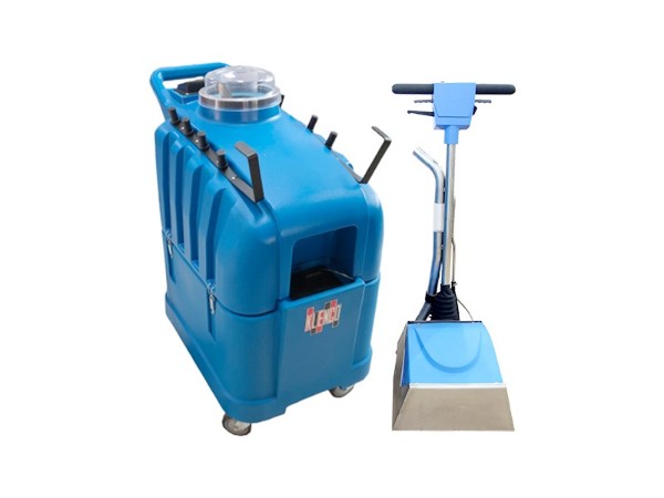 格蘭高 SE70 分體式地毯抽洗機