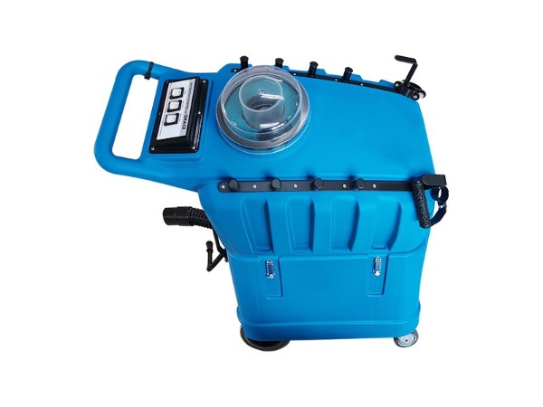 格蘭高 SE70 分體式地毯抽洗機