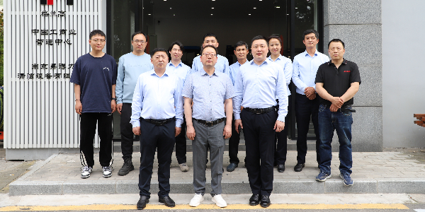 賦能提升 攜手向前！我司攜手合作企業(yè)開展清潔設備公益培訓會