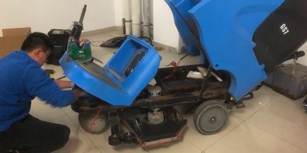 確保設(shè)備高效運(yùn)行！“至誠”服務(wù)由南京嘉得力來守護(hù)