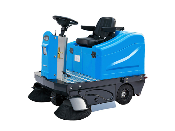 S2駕駛式掃地機(jī) S2駕駛式掃地機(jī)