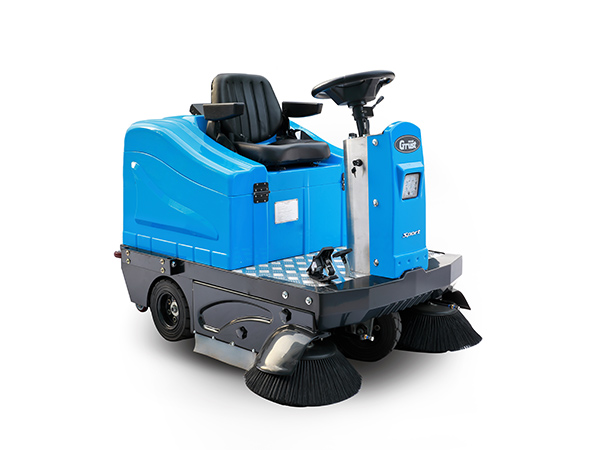 S2駕駛式掃地機(jī) S2駕駛式掃地機(jī)