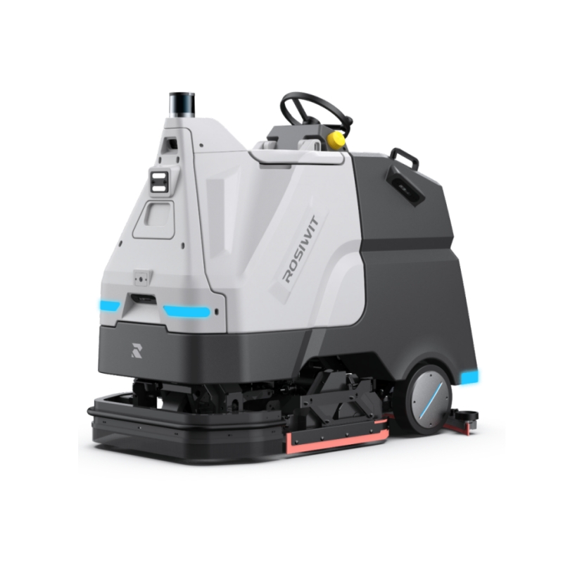 中大型清潔機(jī)器人