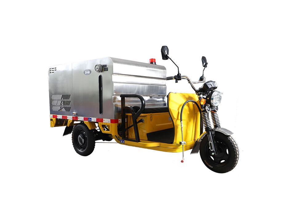 K11-II-LI 電動(dòng)型高壓清洗機(jī) K11-II-LI 電動(dòng)型高壓清洗機(jī)