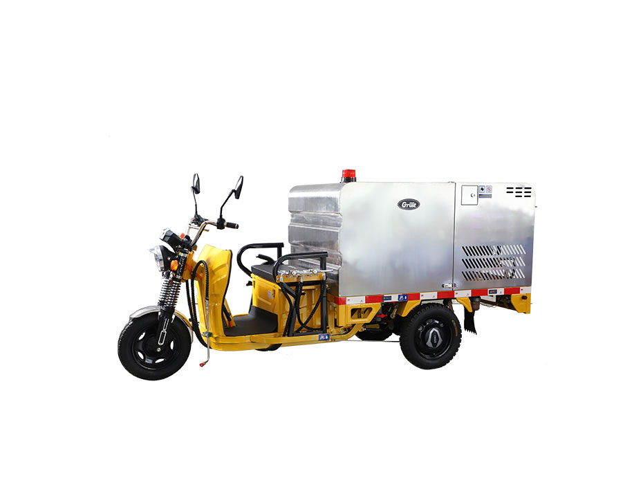 K11-II-LI 電動(dòng)型高壓清洗機(jī) K11-II-LI 電動(dòng)型高壓清洗機(jī)