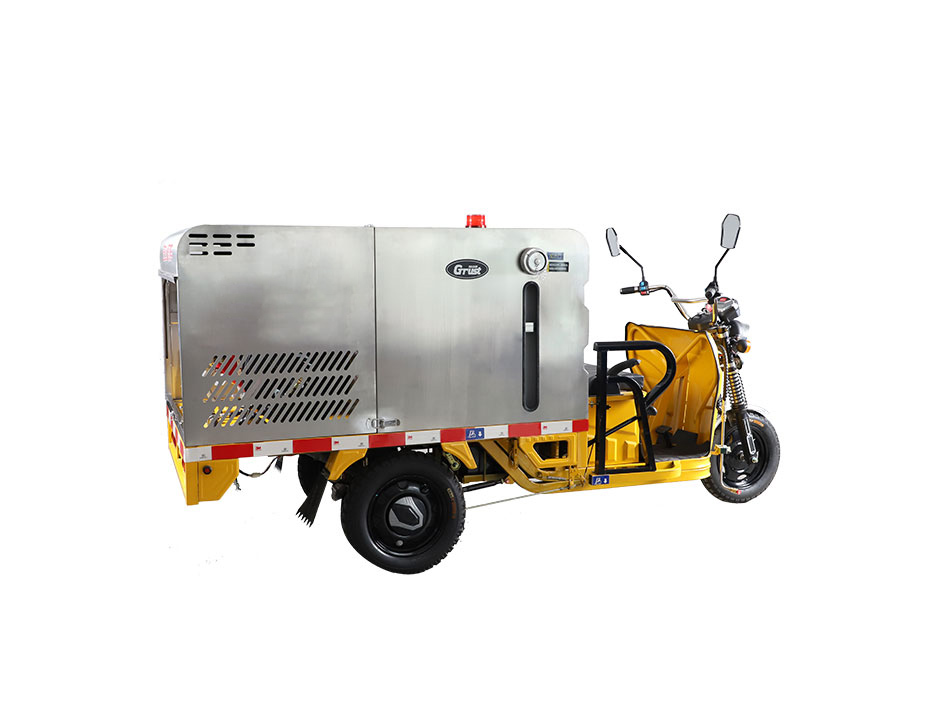 K11-II-LI 電動(dòng)型高壓清洗機(jī) K11-II-LI 電動(dòng)型高壓清洗機(jī)