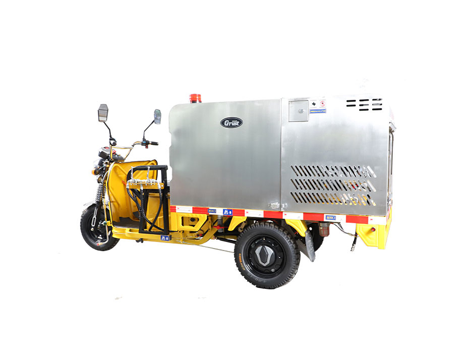 K11-II-LI 電動(dòng)型高壓清洗機(jī) K11-II-LI 電動(dòng)型高壓清洗機(jī)