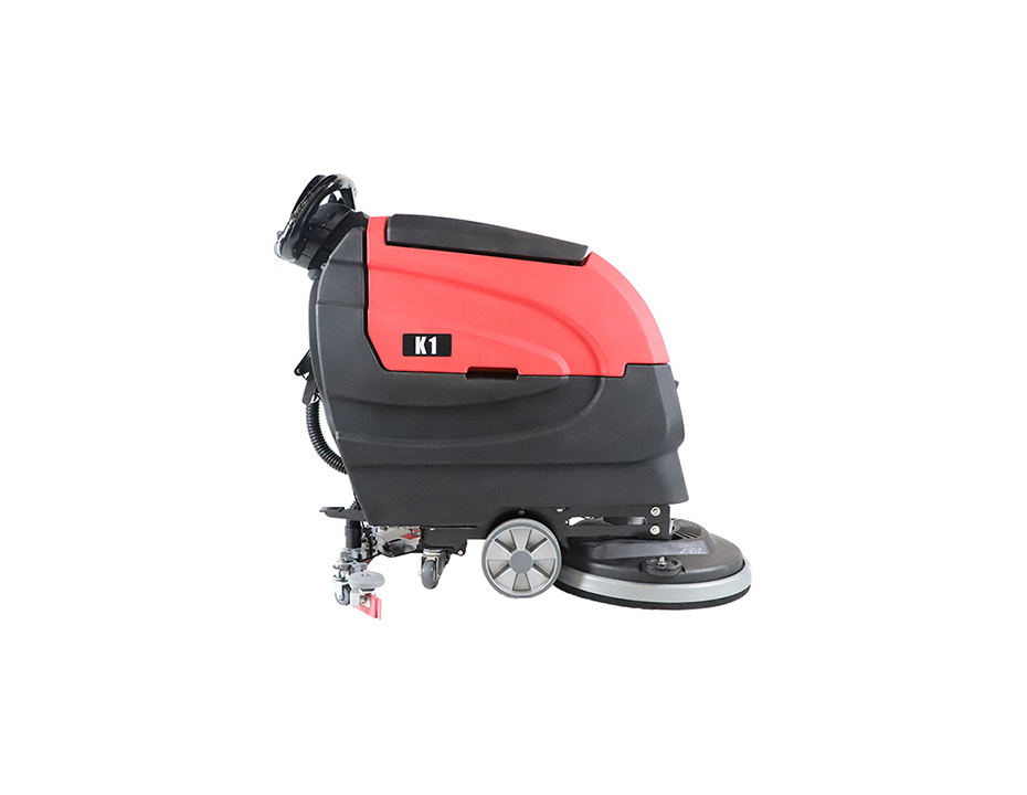 格蘭高K1手推式洗地機(jī) 格蘭高K1手推式洗地機(jī)