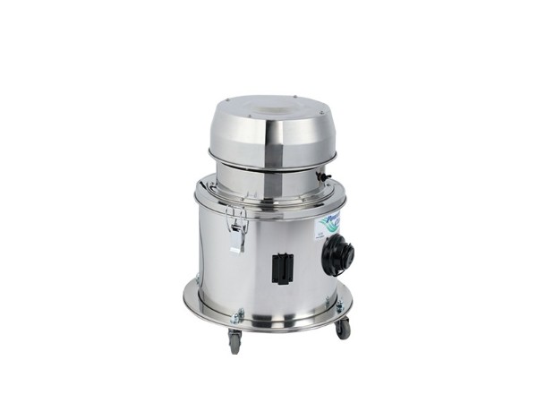 A20無塵室用吸塵器