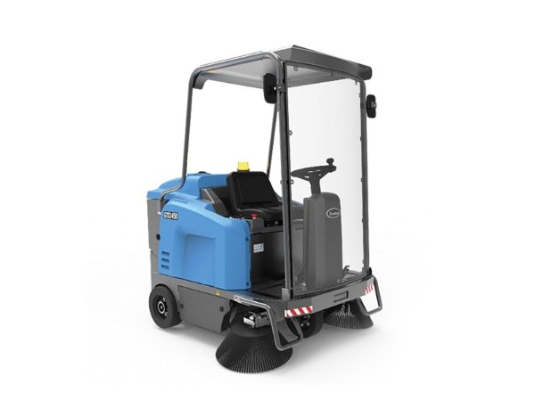 GTS1450駕駛式掃地機(jī)