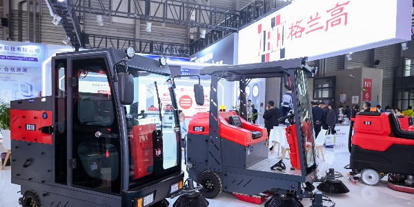 CCE常駐嘉賓—格蘭高邀您現(xiàn)場「驗牌」，共鑒匠心！