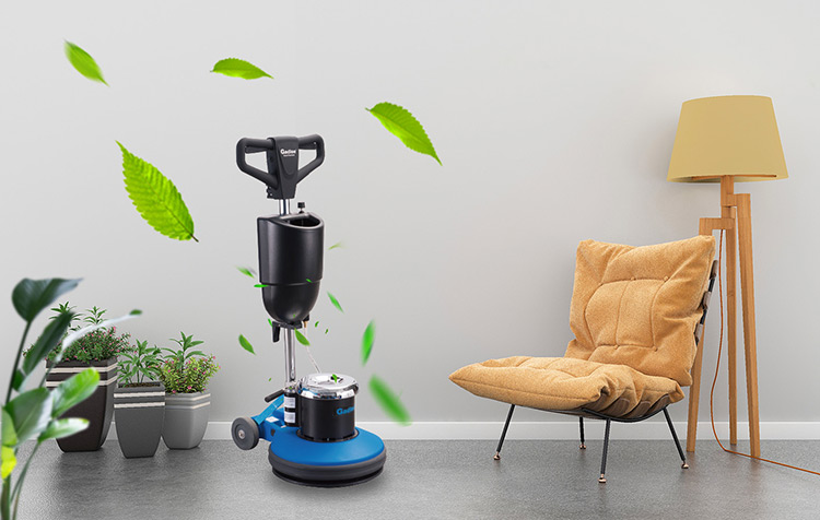 學(xué)校清潔方案-定期維護(hù)保養(yǎng)-南京嘉得力