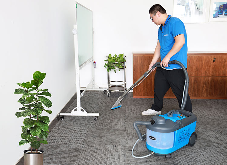 學(xué)校清潔方案-深度清潔每一個(gè)縫隙-南京嘉得力