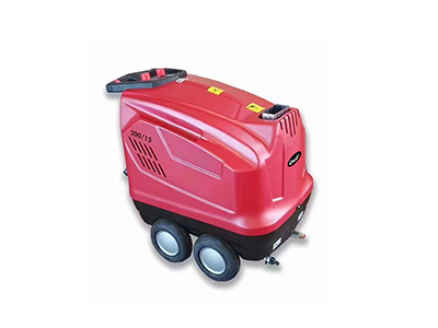 BH200 熱水型高壓清洗機(jī)