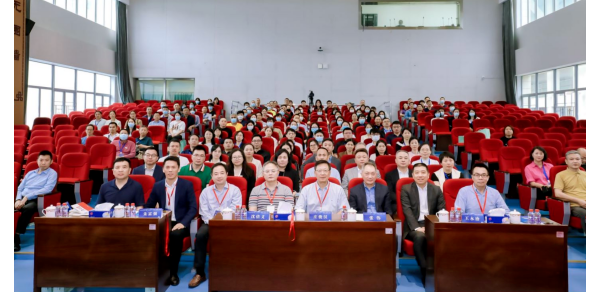 南京嘉得力亮相第二屆新時代·新趨勢·新服務(wù)——促進醫(yī)院高質(zhì)量發(fā)展(深圳)論壇