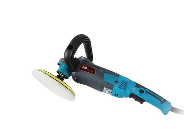 格蘭高KC803手提翻新晶面拋光機(jī)