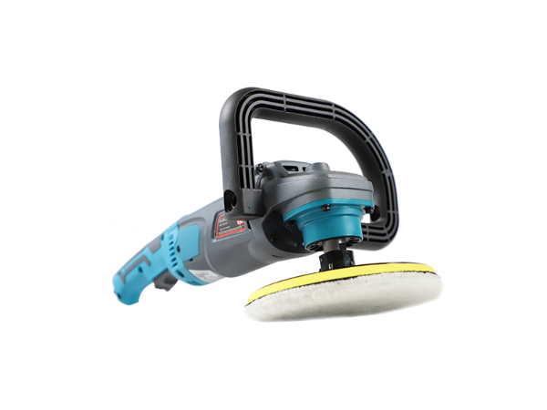 格蘭高KC803手提翻新晶面拋光機(jī)